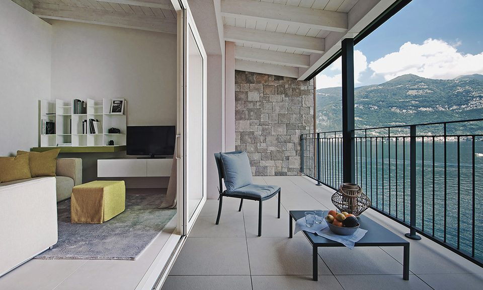 Filario Hotel Residences by Alessandro Agrati Studio