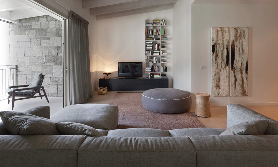 Filario Hotel Residences by Alessandro Agrati Studio