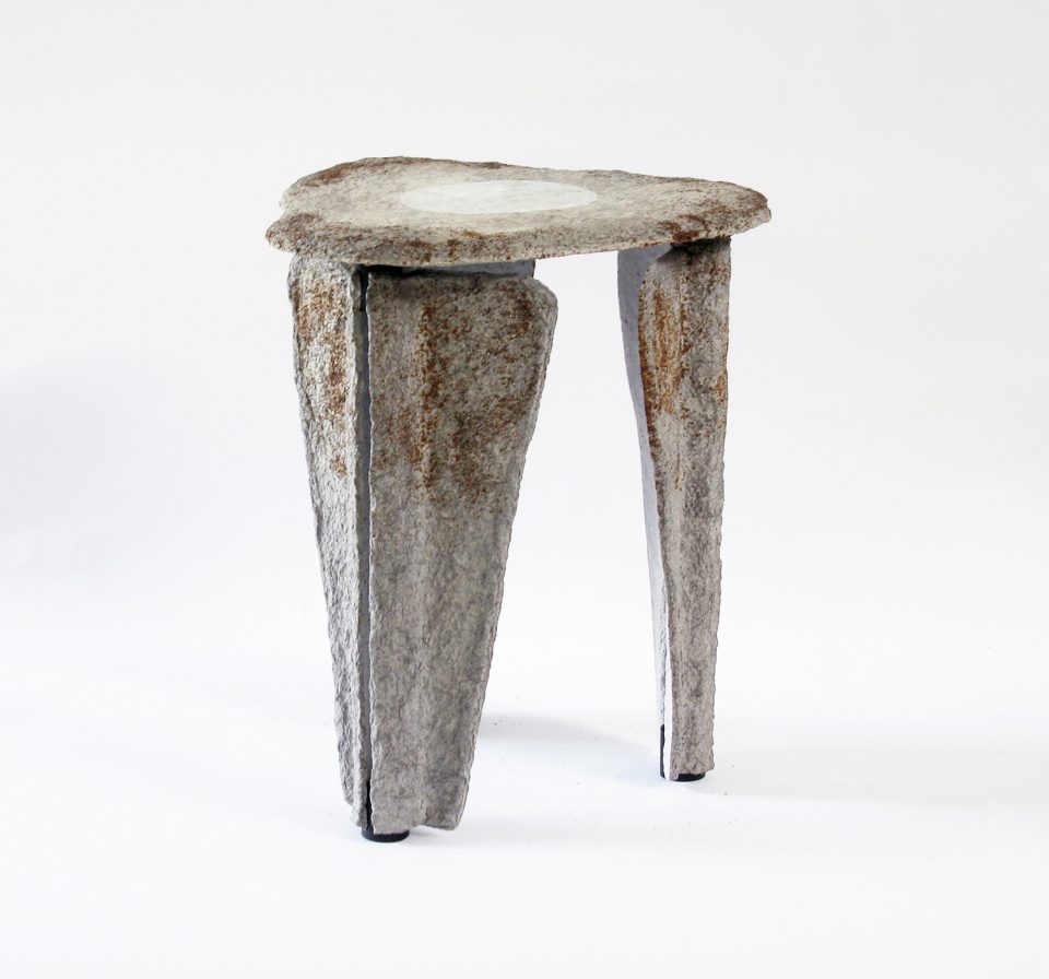 Llegado by Taeg Nishimoto