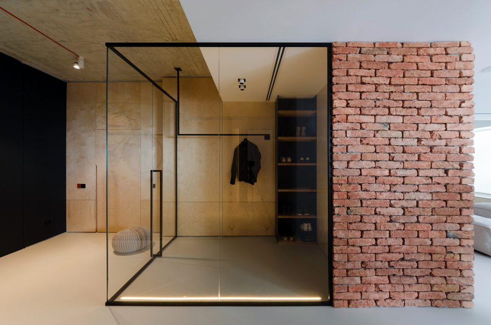 Soft Loft by Line Architects