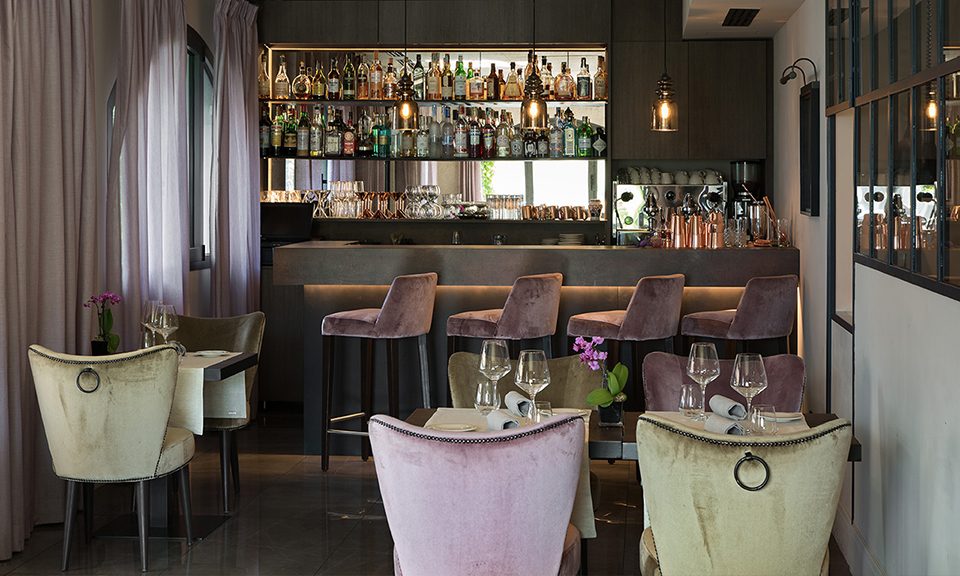 Filario Hotel Residences by Alessandro Agrati Studio