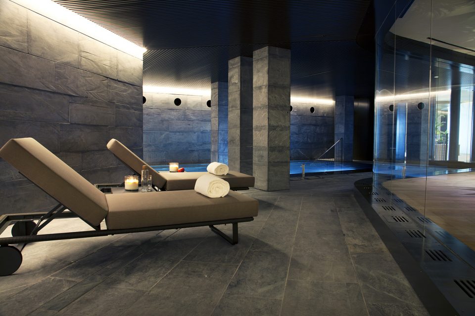 Hotel Akelarre by Mecanismo
