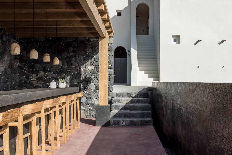 Hotel Istoria by Interior Design Laboratorium