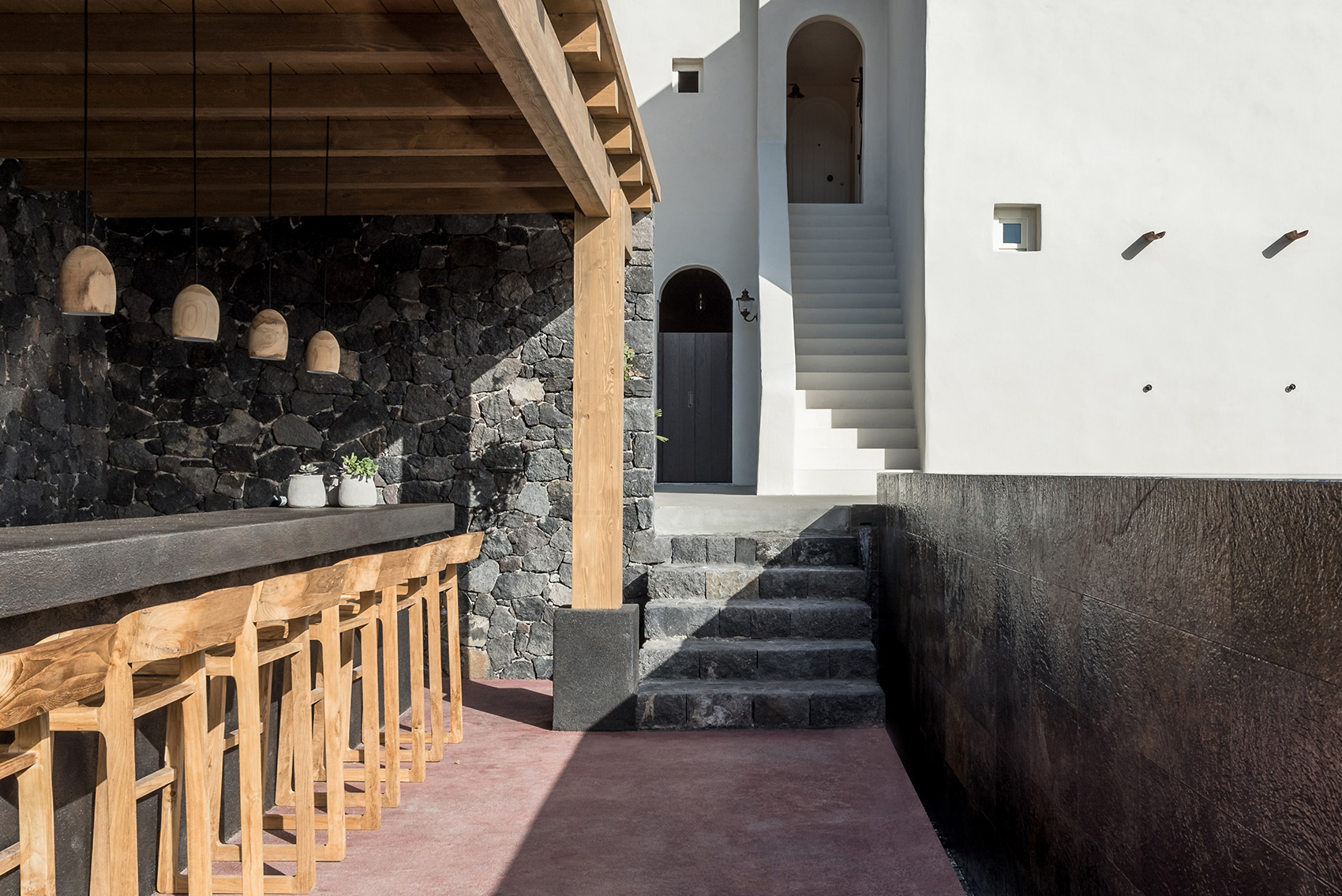 Istoria酒店,圣托里尼 / Interior Design Laboratorium | 谷德设计网 - gooood