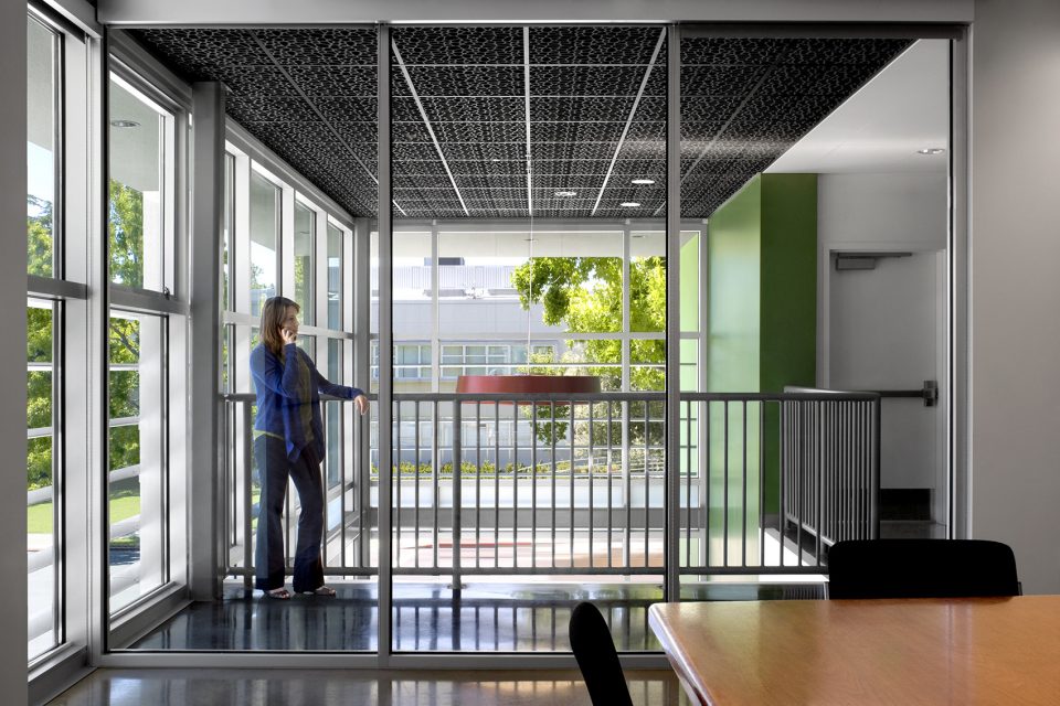 berkeley ymca pge teen center by noll tam architects