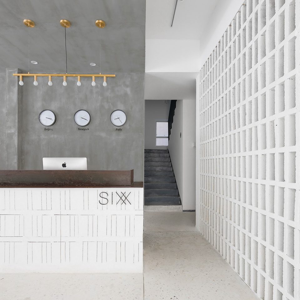sixx hotel sanya china by modulo architects