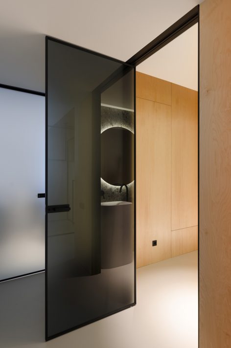 Soft Loft by Line Architects