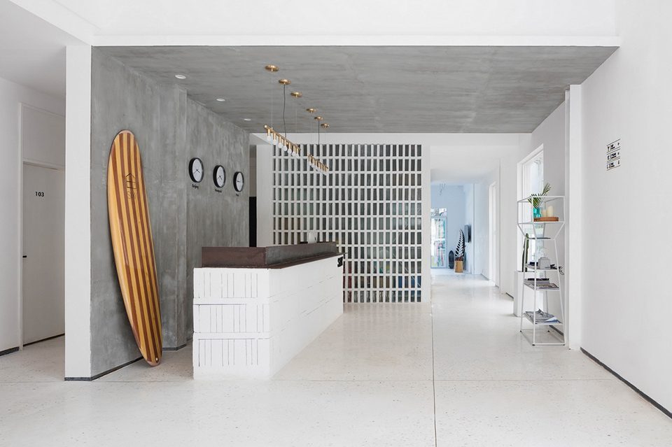 sixx hotel sanya china by modulo architects