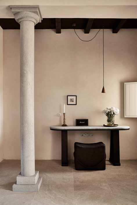 Hotel Istoria