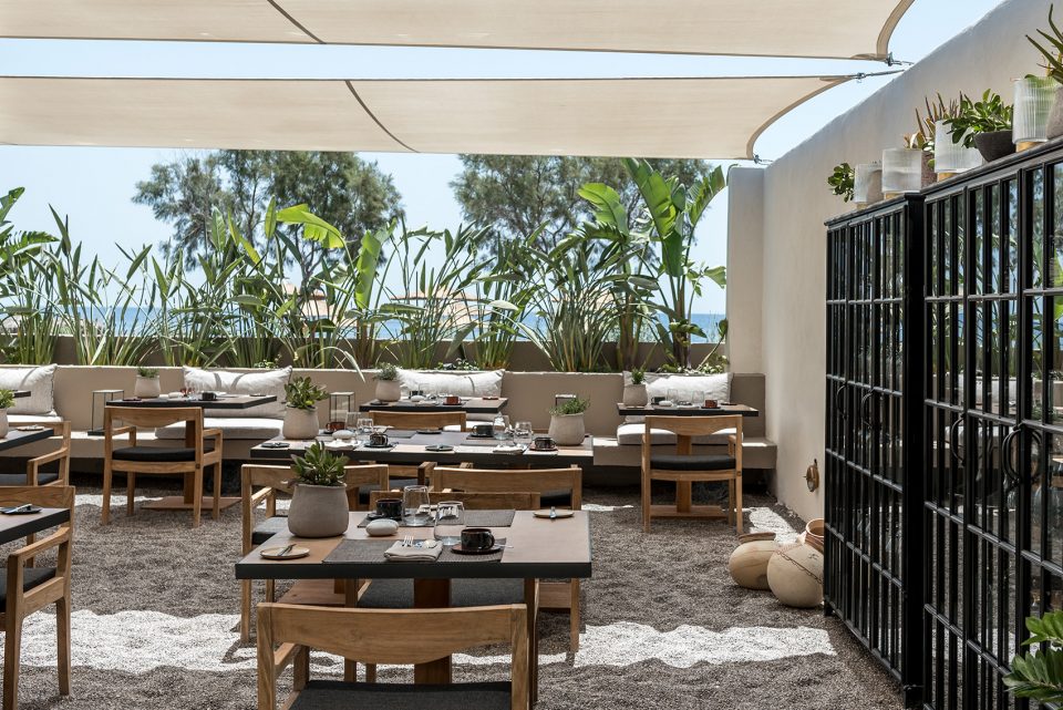 Hotel Istoria by Interior Design Laboratorium