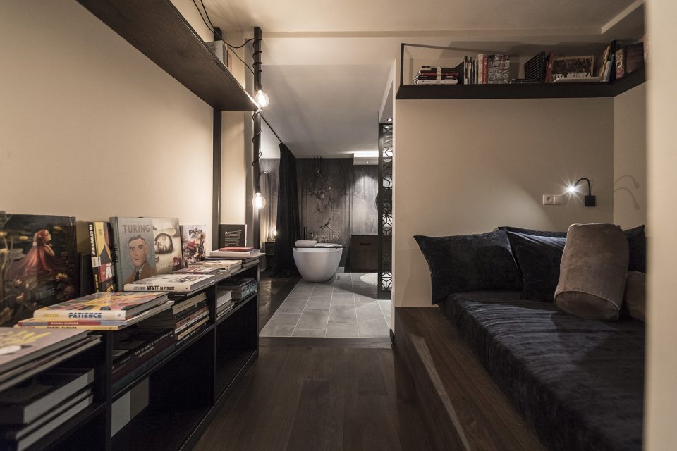 Hotel Silena by noa