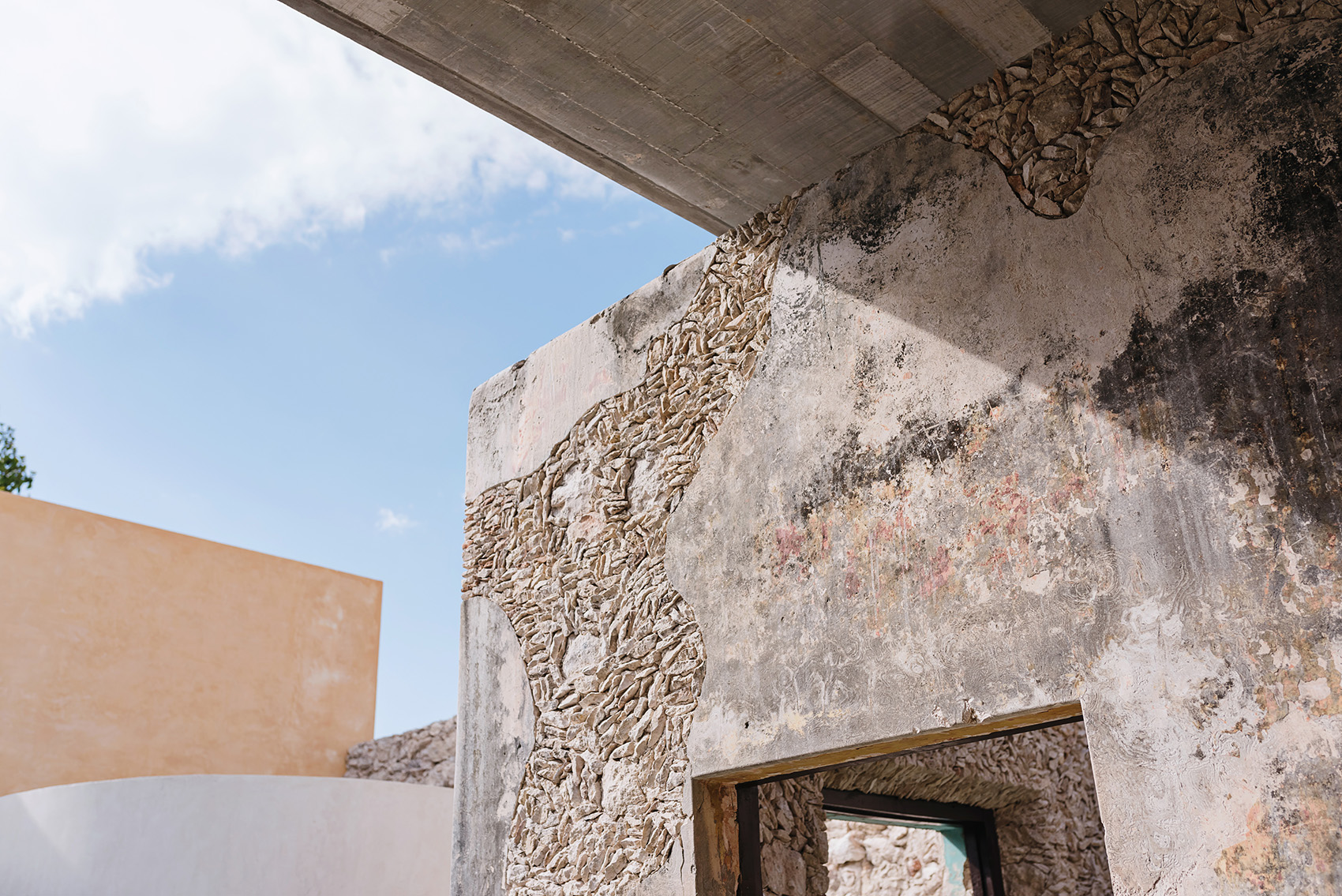 casa xolotl by punto arquitectonico