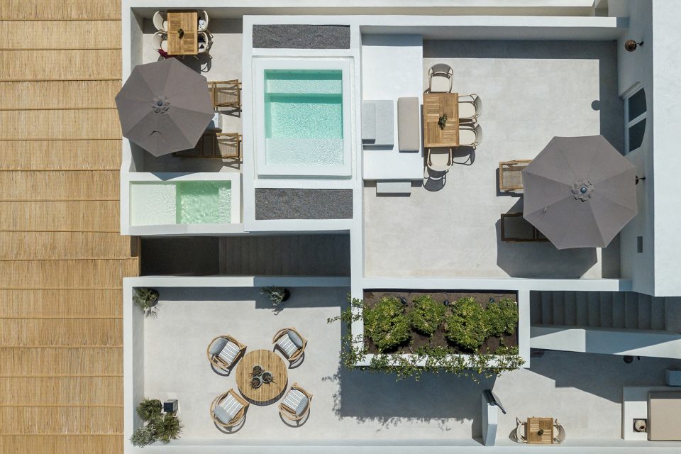 Hotel Istoria by Interior Design Laboratorium
