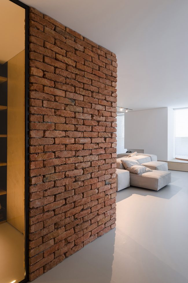Soft Loft by Line Architects