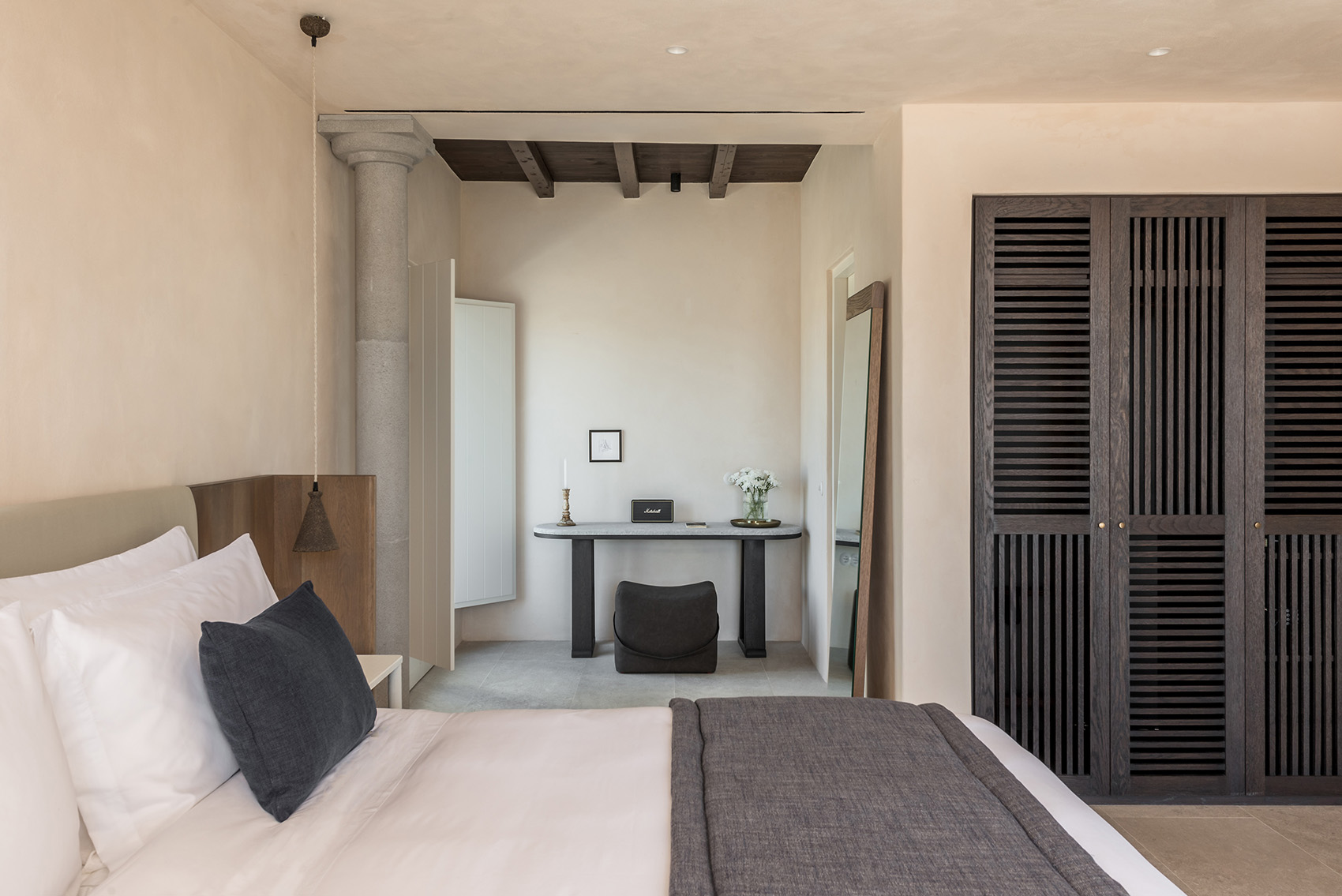 Hotel Istoria by Interior Design Laboratorium - 谷德设计网