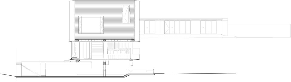 Ghat House by Max Núñez