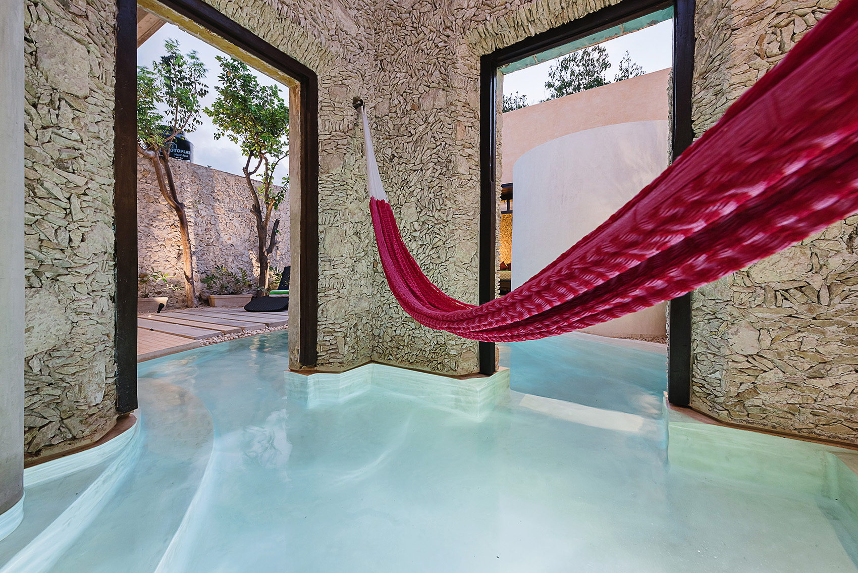 casa xolotl by punto arquitectonico