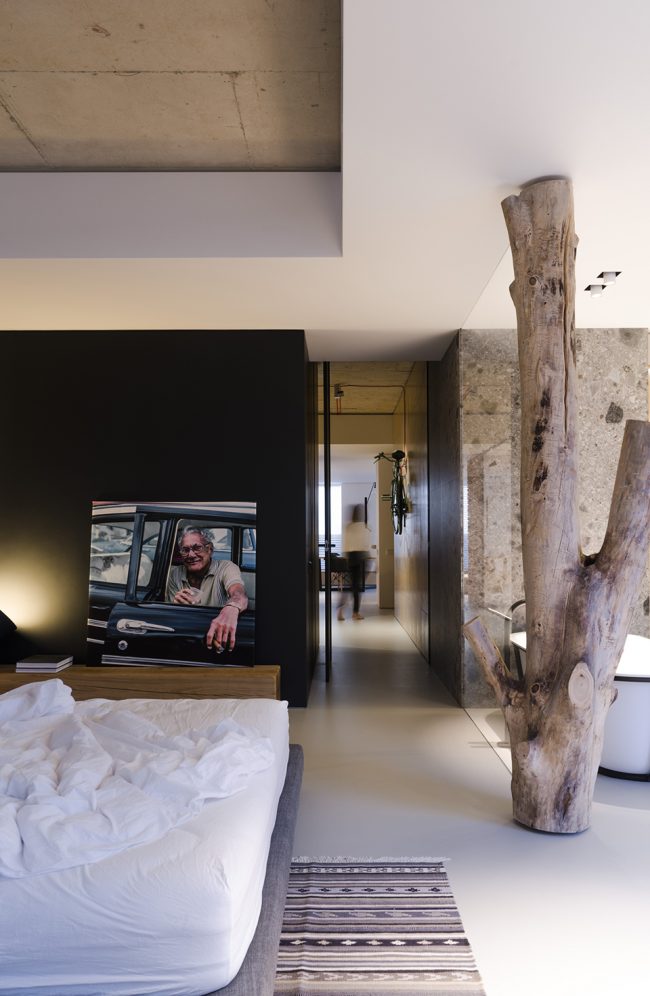 Soft Loft by Line Architects