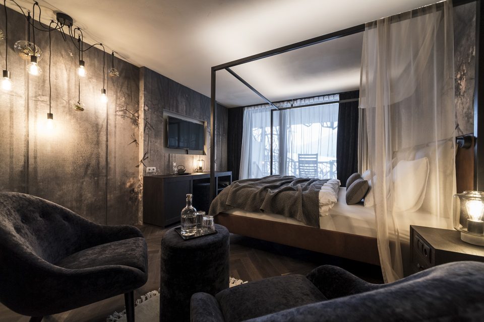 Hotel Silena by noa