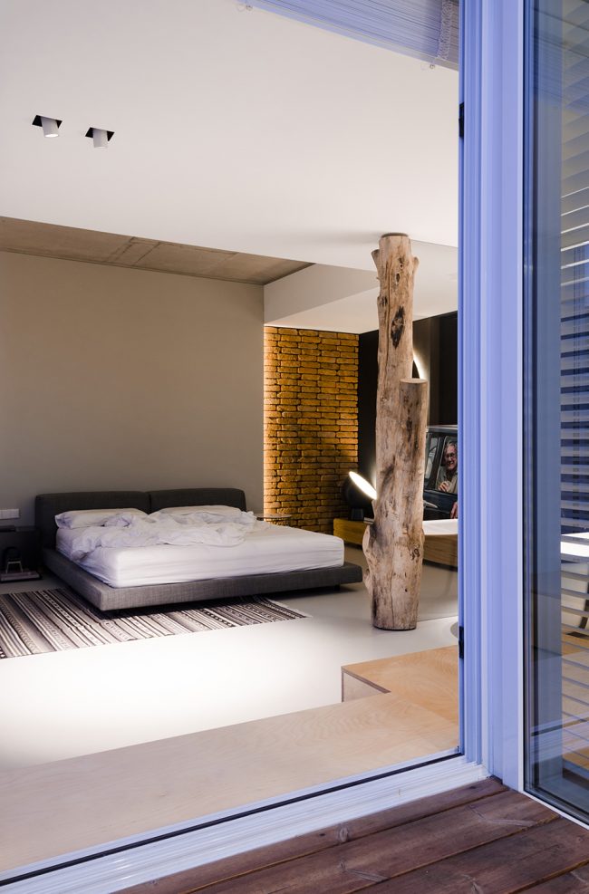Soft Loft by Line Architects