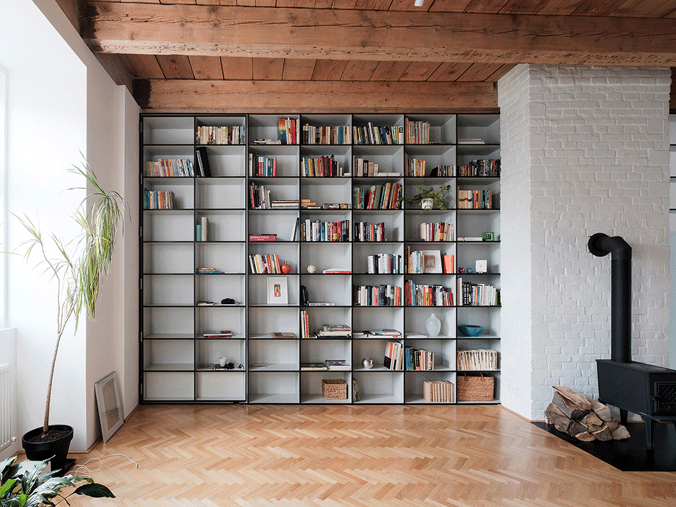 trn apartment refurbishment by jrkvc