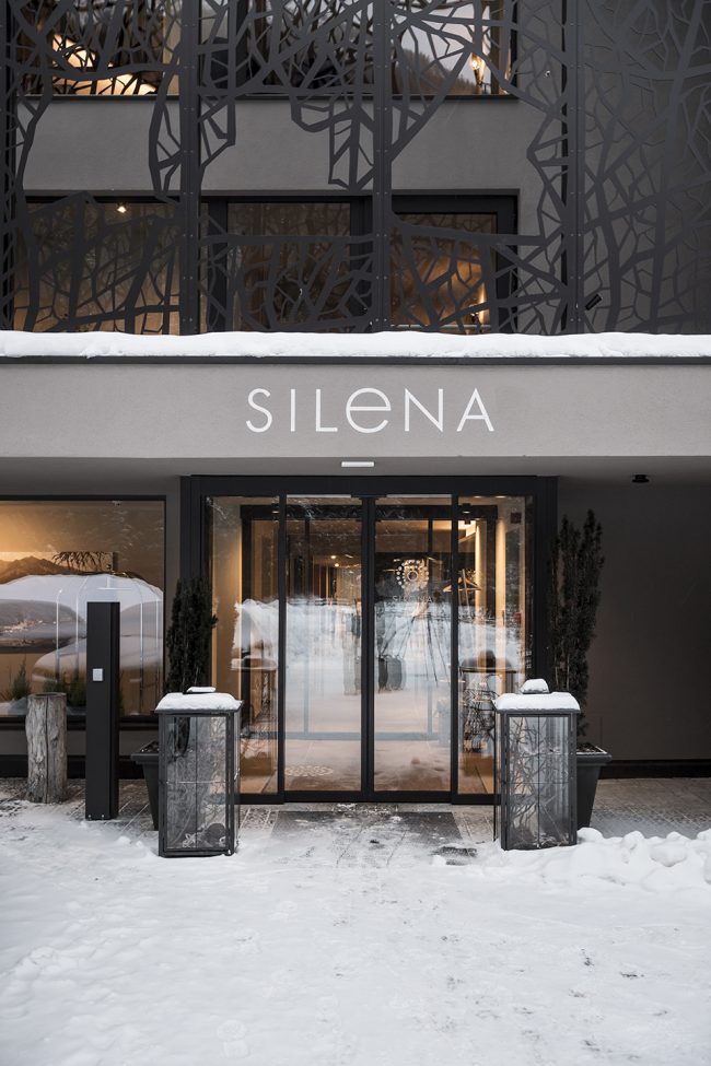 Hotel Silena by noa