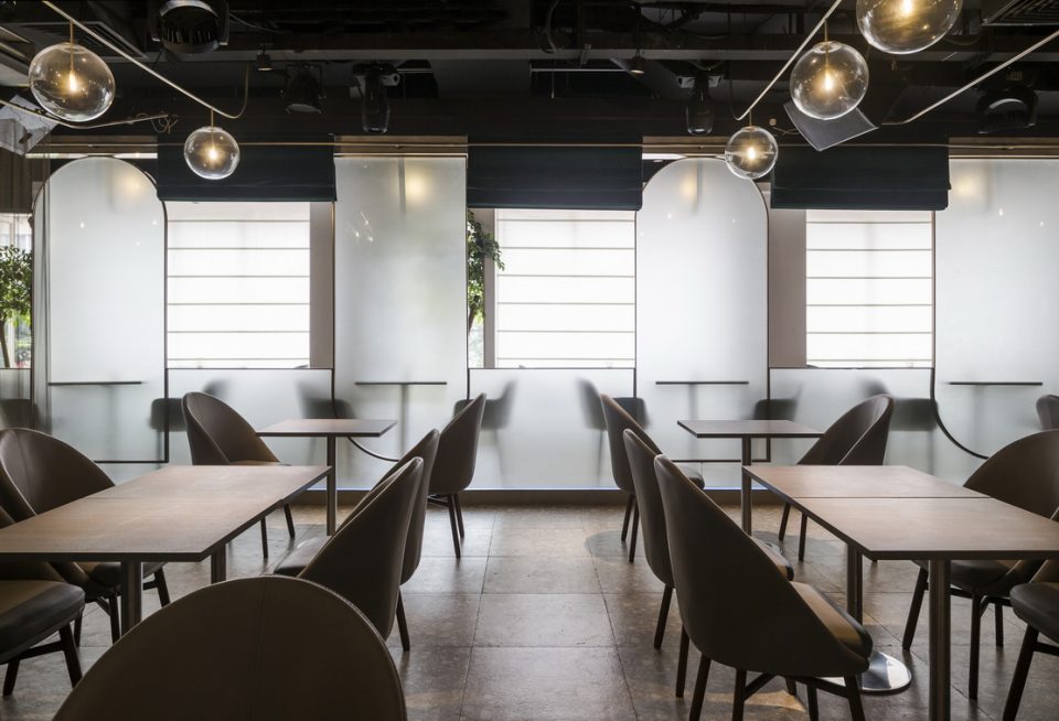 Two 8 restaurant C12