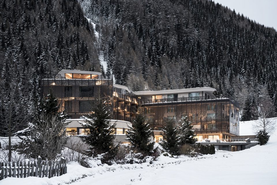 Hotel Silena by noa