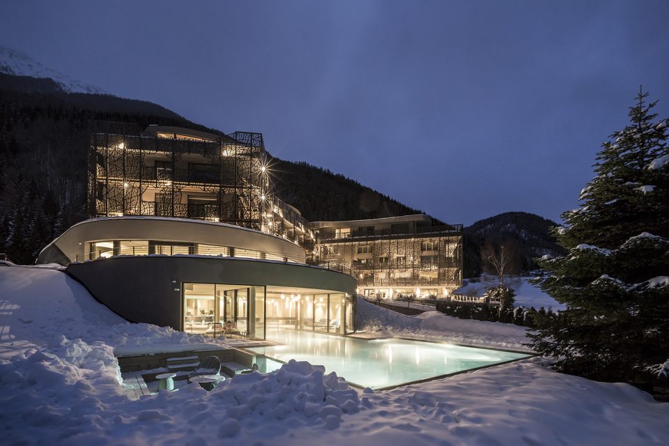 Hotel Silena by noa