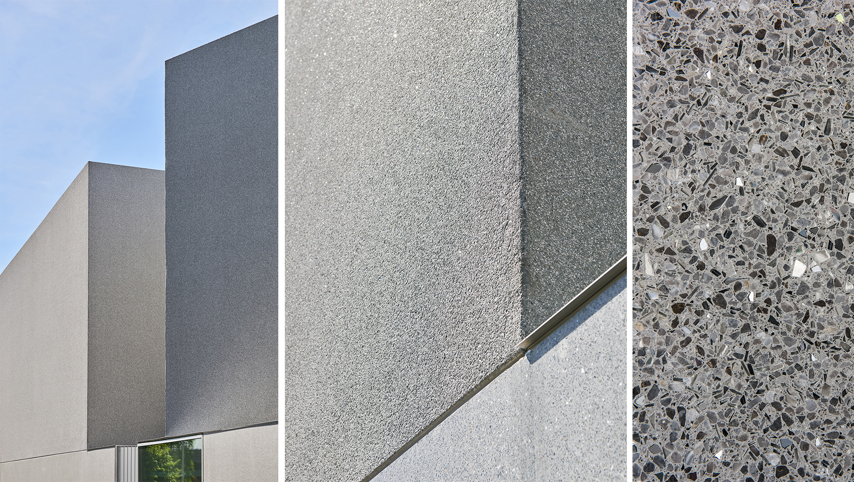 allende performance hall and rehearsal studios in mons en baroeul by dominique coulon associes 1