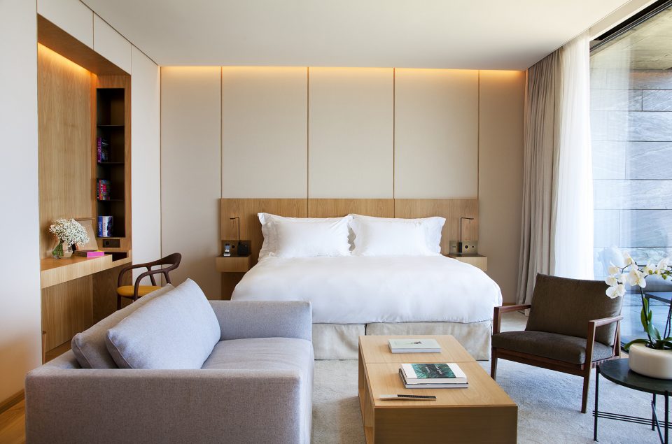 Hotel Akelarre by Mecanismo