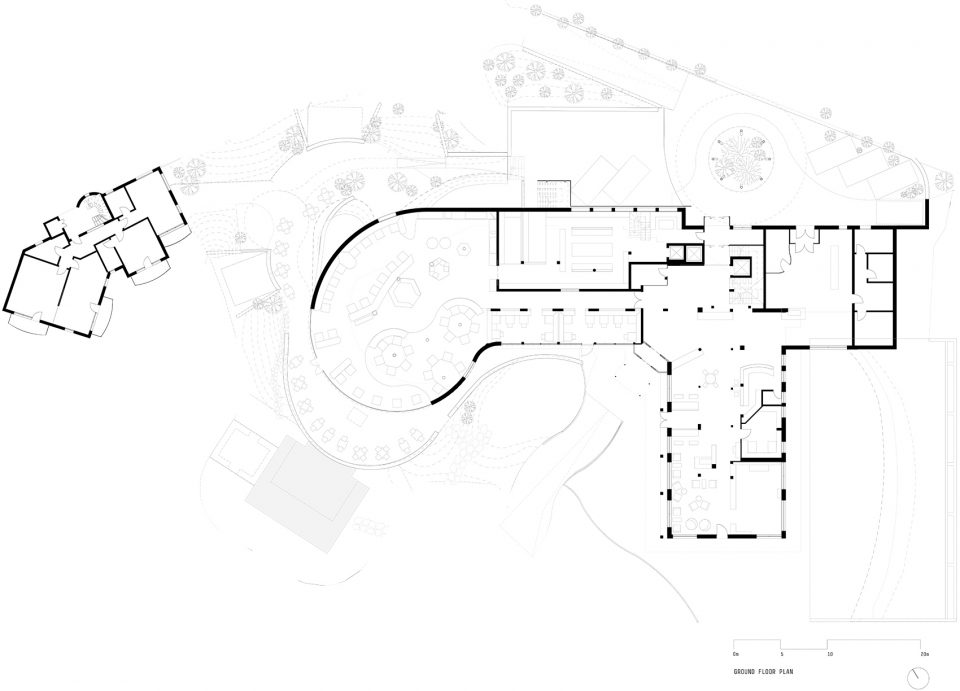 Hotel Silena by noa