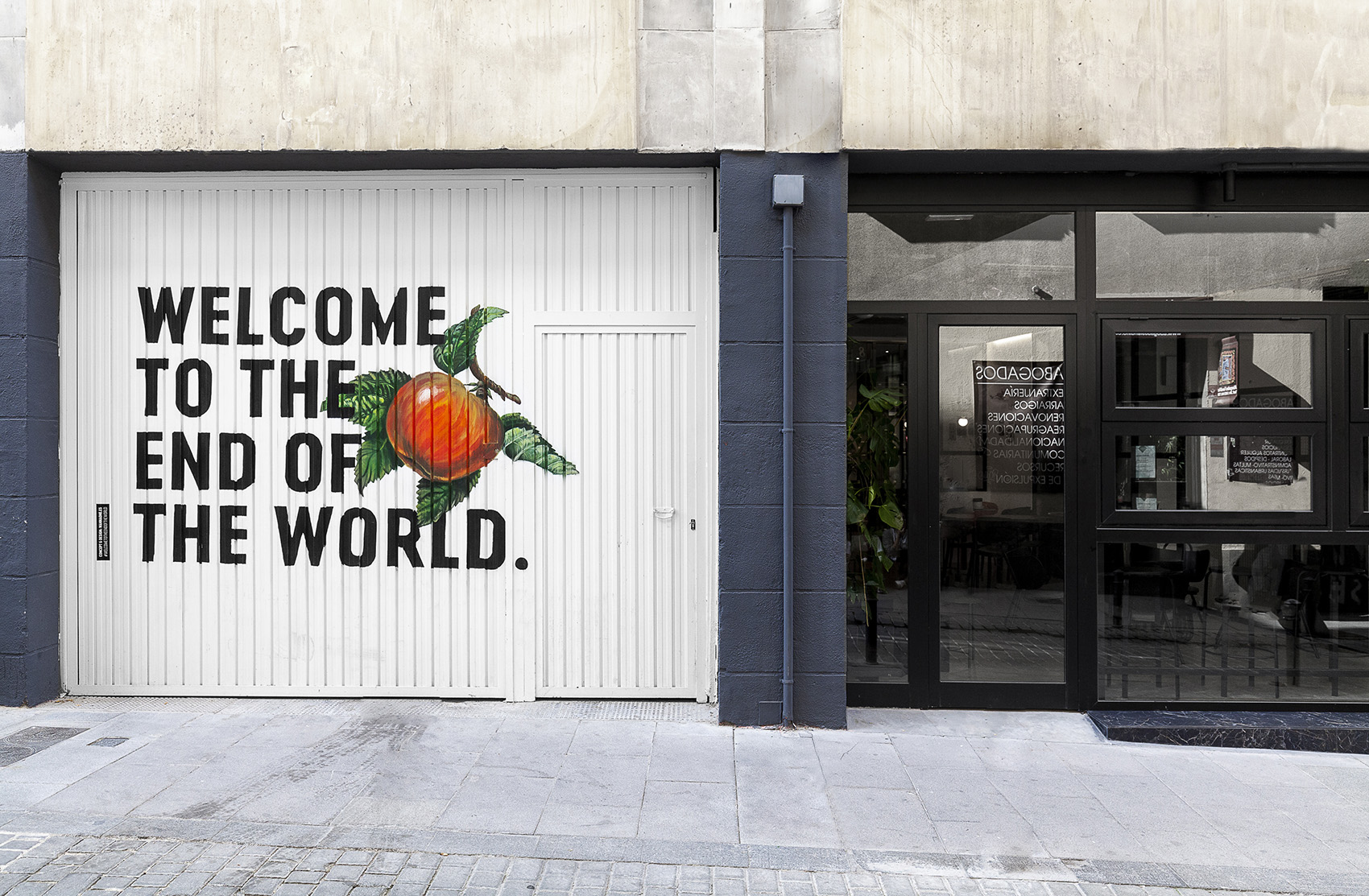 2060 The Newton Hostel Market by Wanna One
