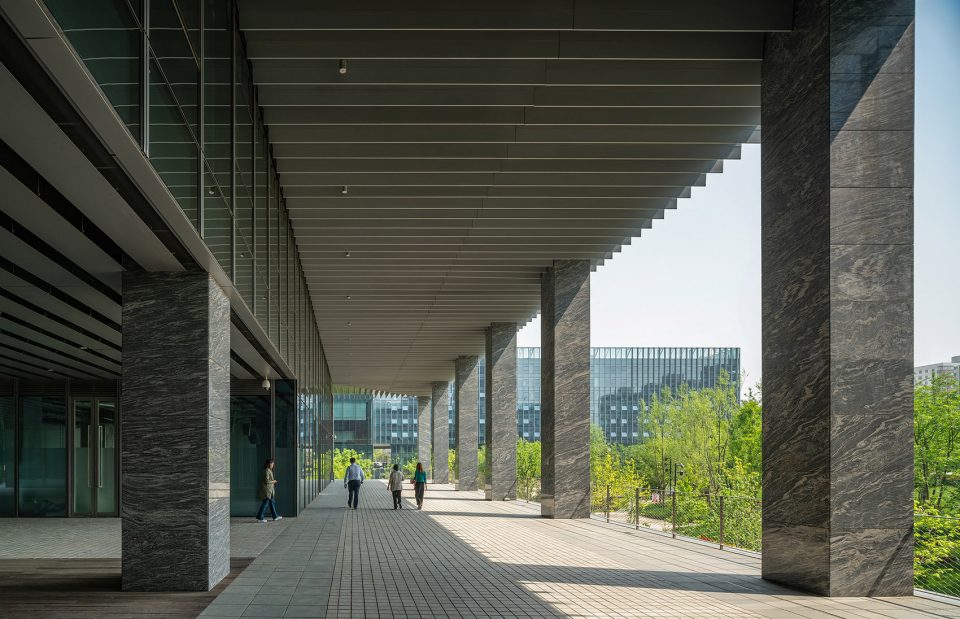 gooood topic LSC kengo kuma associates