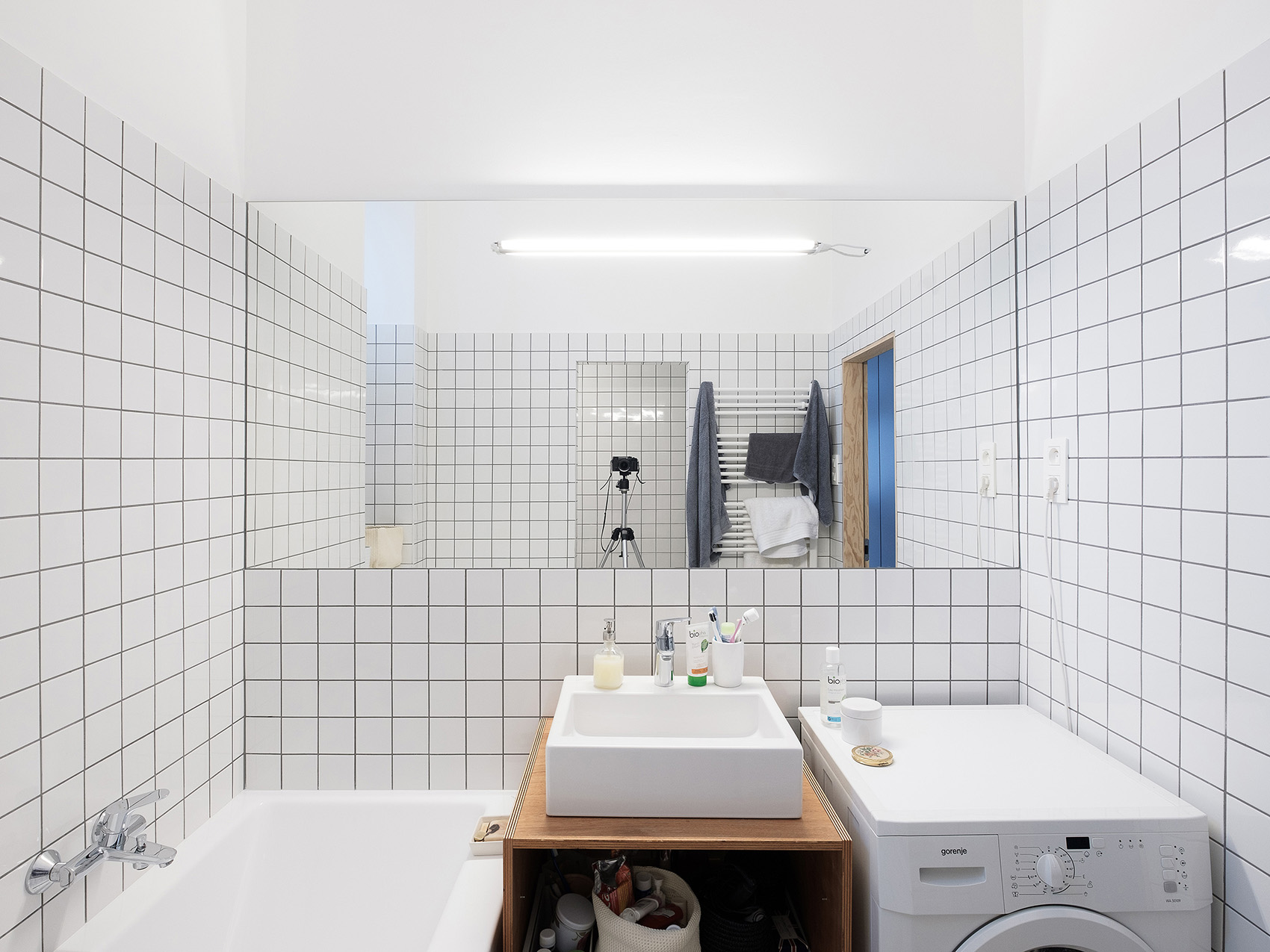 trn apartment refurbishment by jrkvc