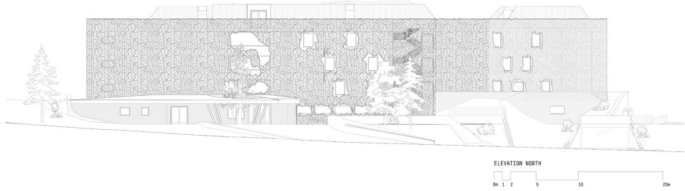 Hotel Silena by noa