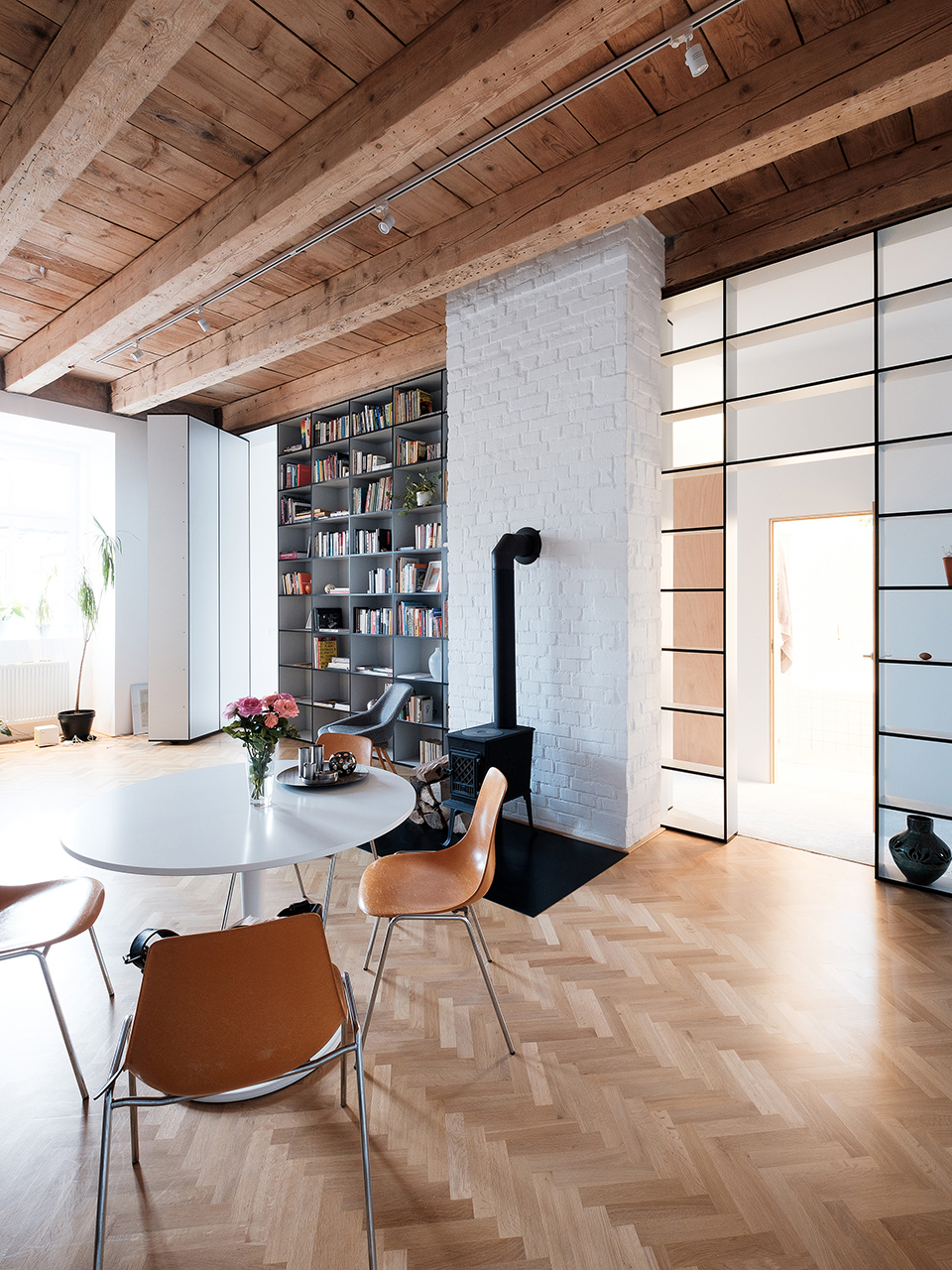 trn apartment refurbishment by jrkvc