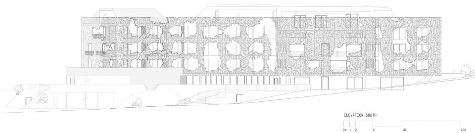 Hotel Silena by noa