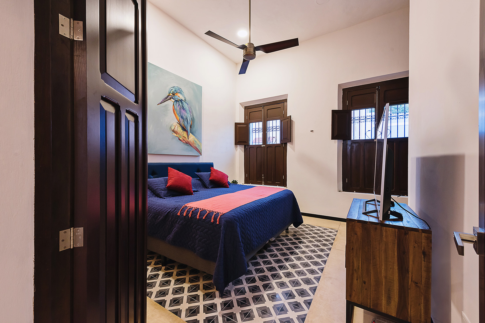 casa xolotl by punto arquitectonico