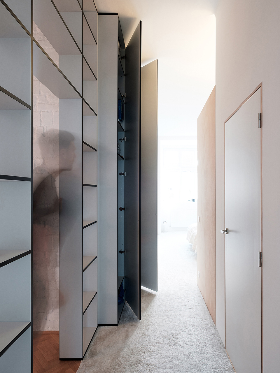 trn apartment refurbishment by jrkvc