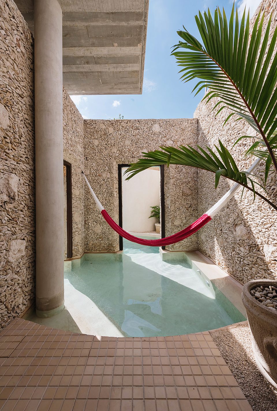 casa xolotl by punto arquitectonico