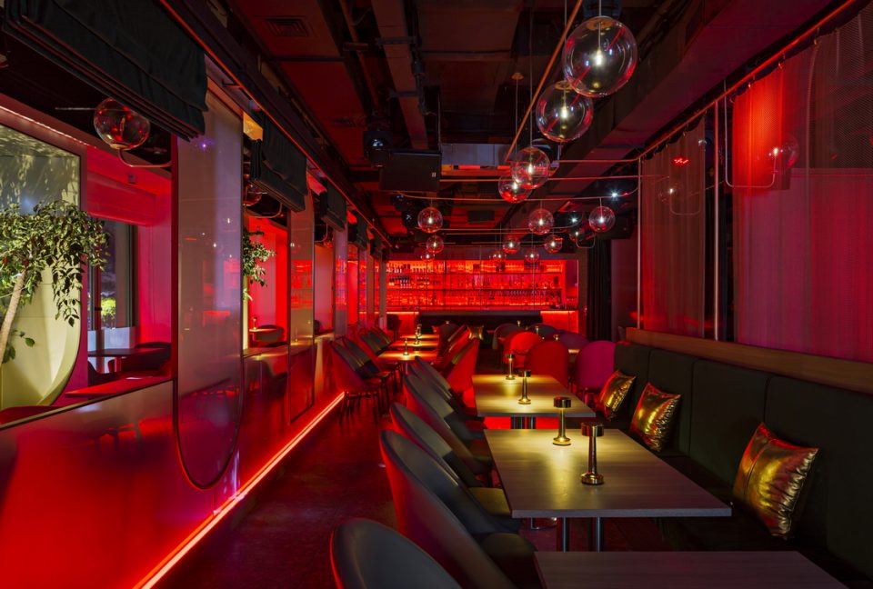 Two 8 restaurant C12