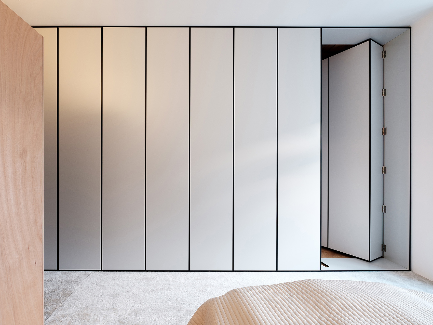 trn apartment refurbishment by jrkvc