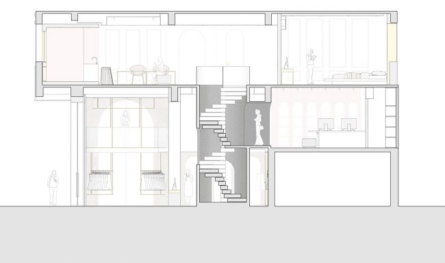 TARA MATA Fashion Boutique Jinhua by PMT Partners 1