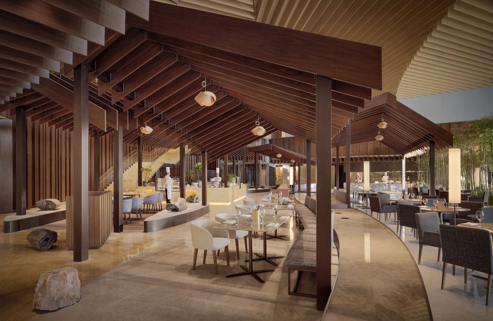gooood topic LSC kengo kuma associates