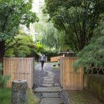 孪生艺术茶室，杭州 / 壹山设计