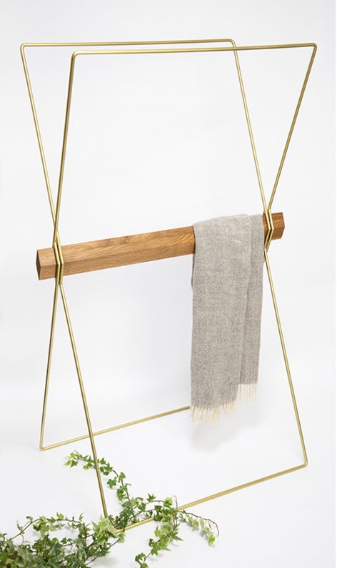 New type of assembled furniture 1