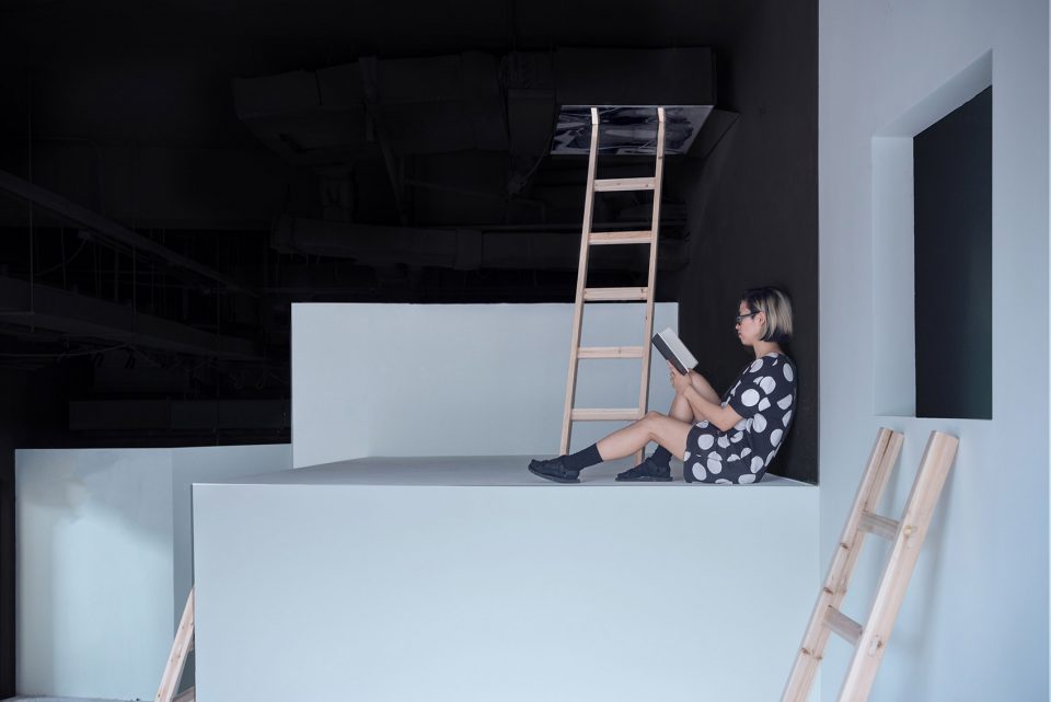 TP Space LiZhe San Architects 1