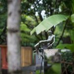 孪生艺术茶室，杭州 / 壹山设计