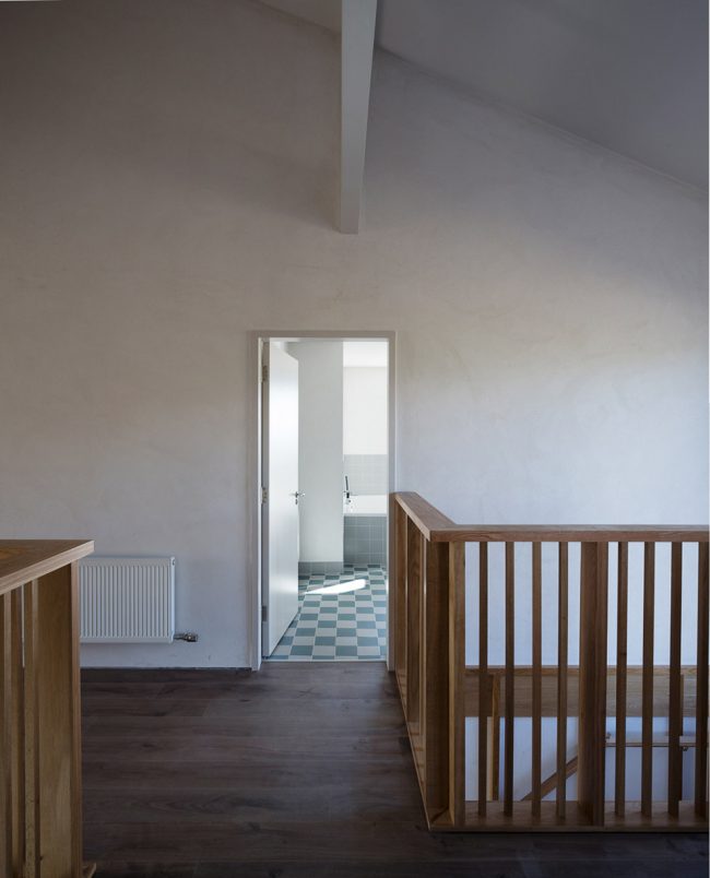 KILLAN Ireland by t o b Architect